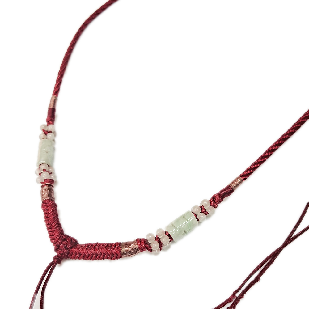 中國結項鍊配件【十方】154380