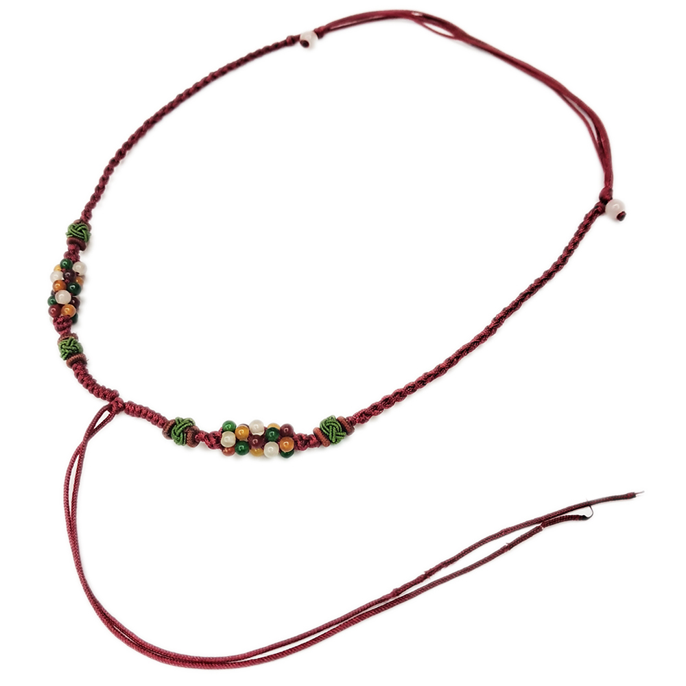 中國結項鍊配件【十方】154381