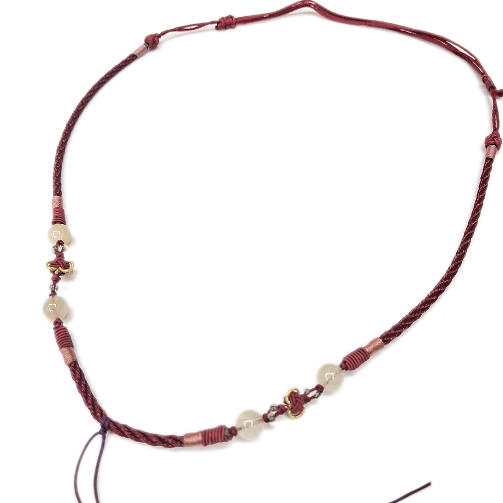 中國結項鍊配件【十方】154382