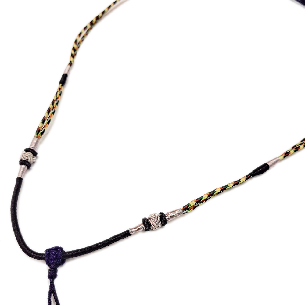 中國結項鍊配件【十方】154388