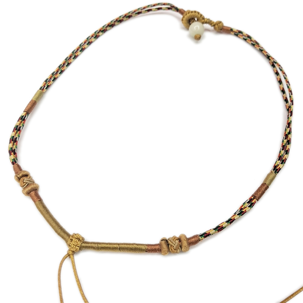 中國結項鍊配件【十方】154389