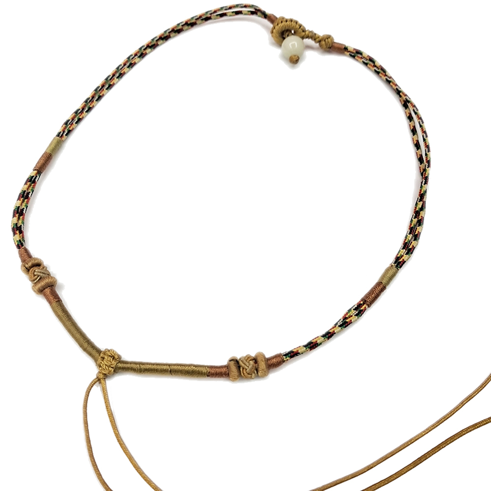 中國結項鍊配件【十方】154389