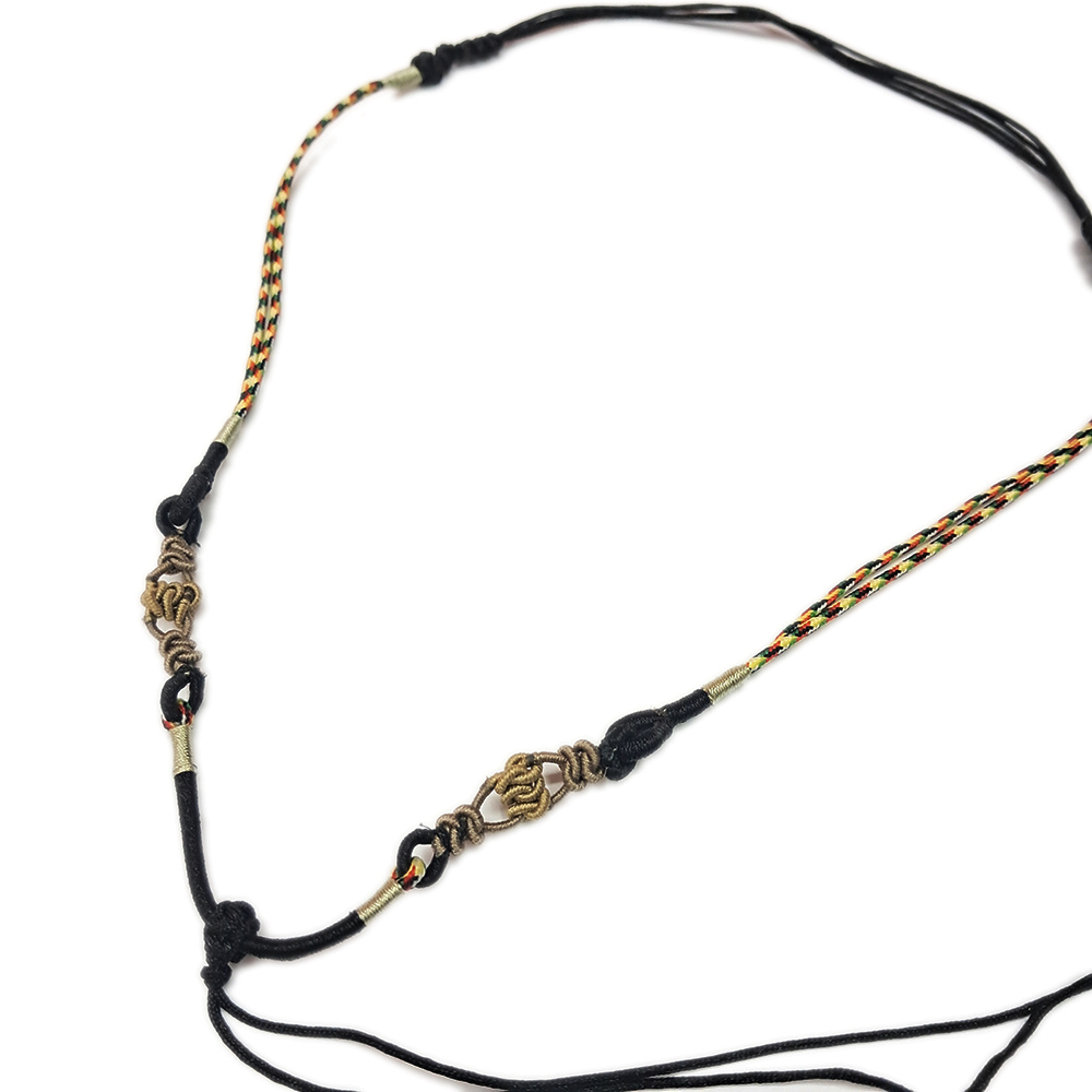 中國結項鍊配件【十方】154390