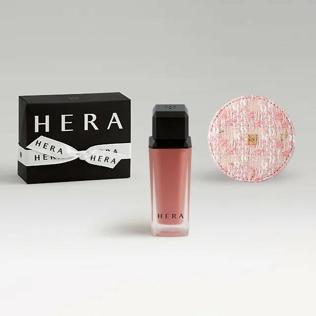 HERA SENSUAL POWDER MATTE LIQUID (11 COLORS)