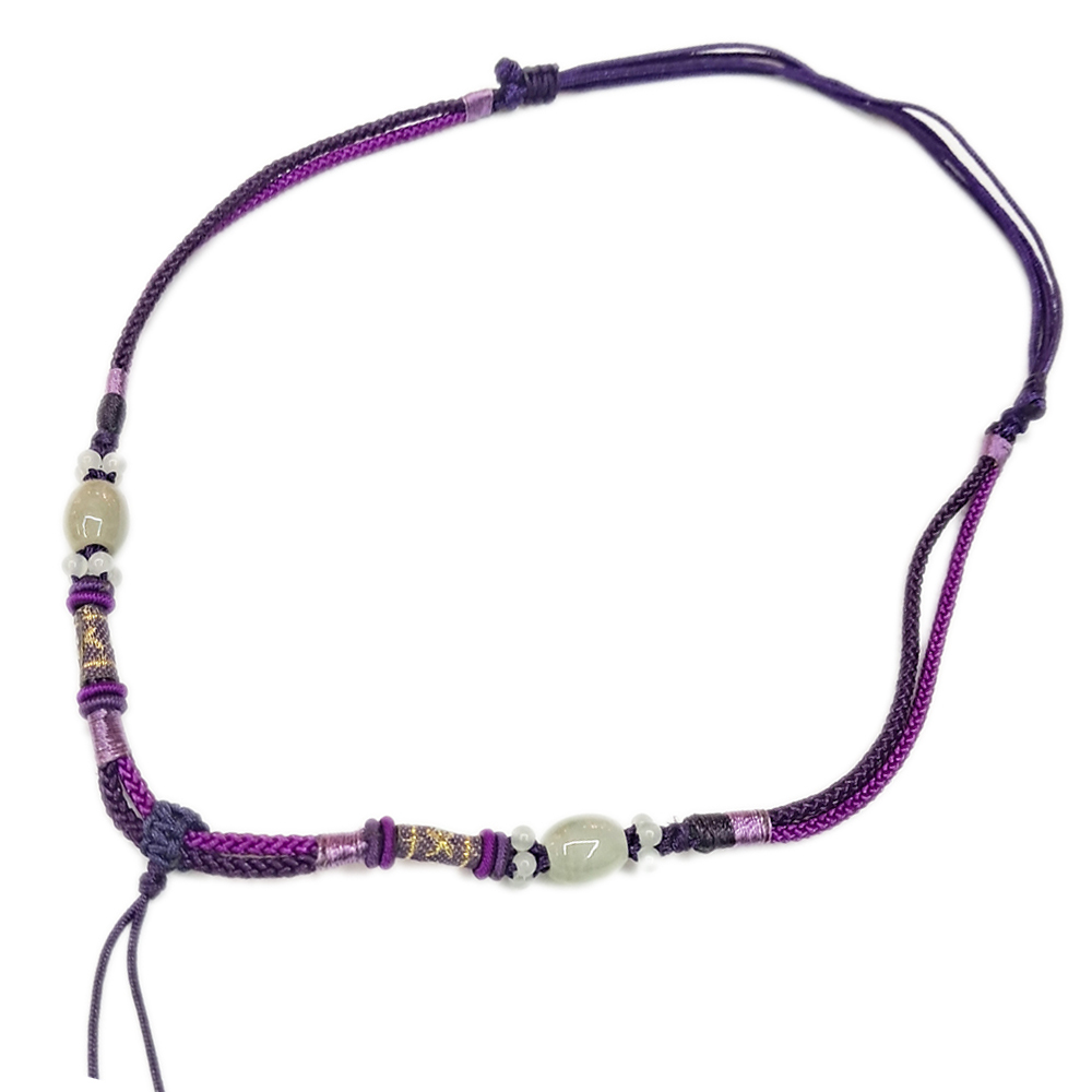 中國結項鍊配件【十方】154391