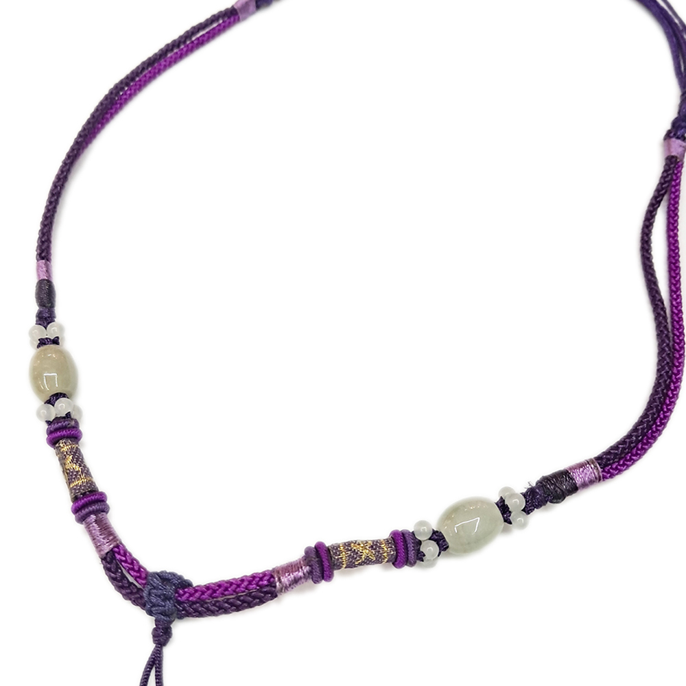 中國結項鍊配件【十方】154391