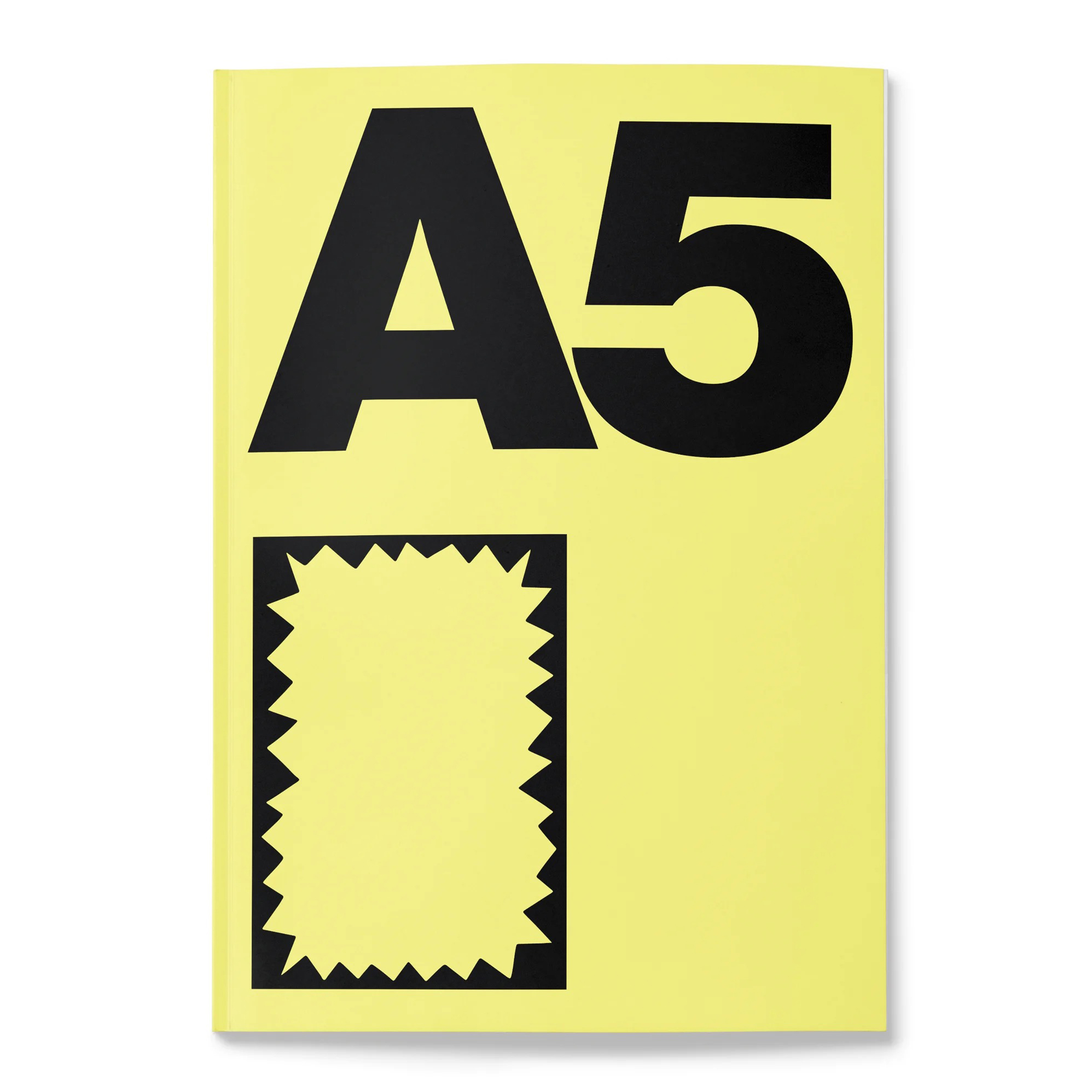 A5 - 5A