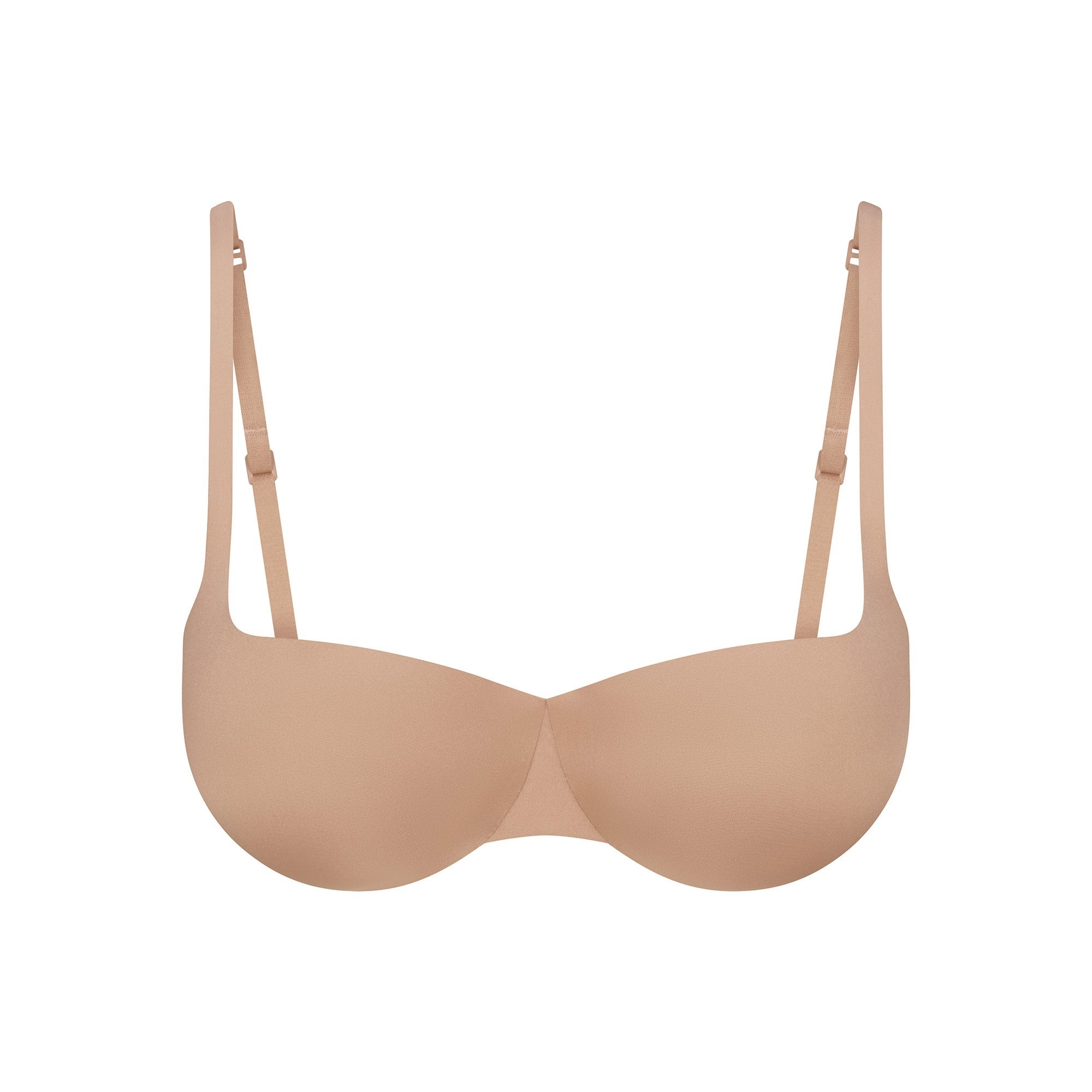 (預購) SKIMS 平口托高隱藏鋼圈內衣Ultimate Push-Up Balconette Bra