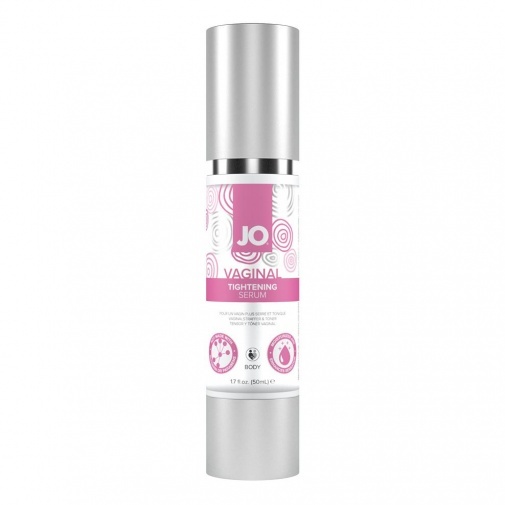 System Jo Vaginal Tightening Serum 50ml
