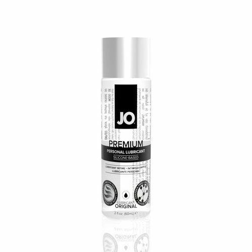 System Jo 高級矽性潤滑劑 60ml