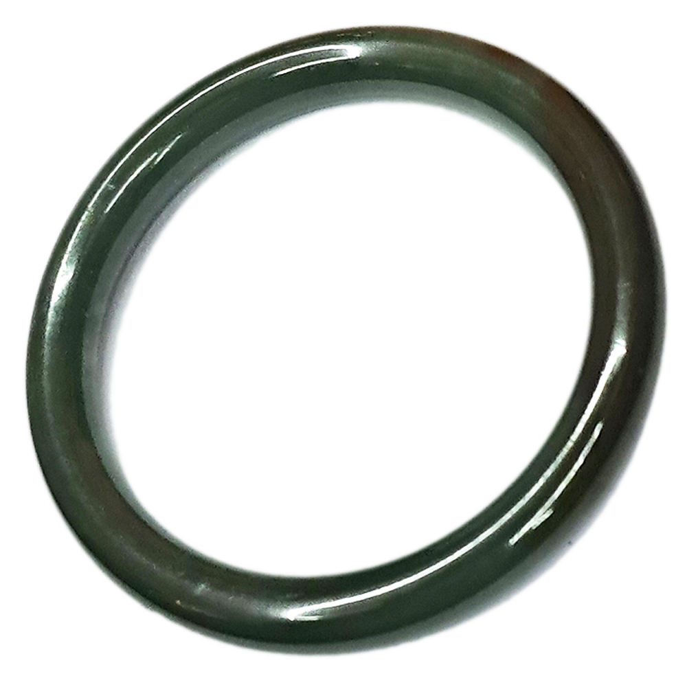 深油青玉鐲手環【十方】154392