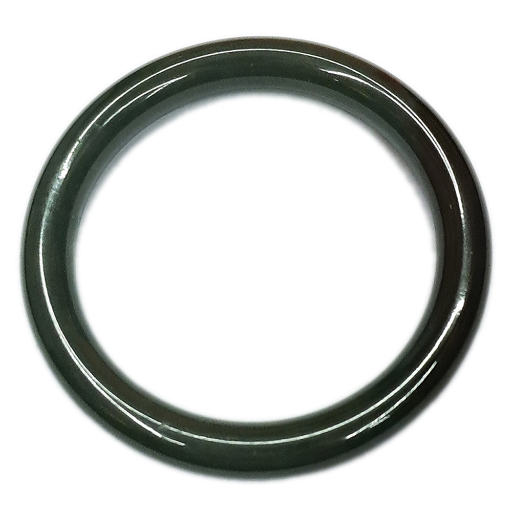 深油青玉鐲手環【十方】154392