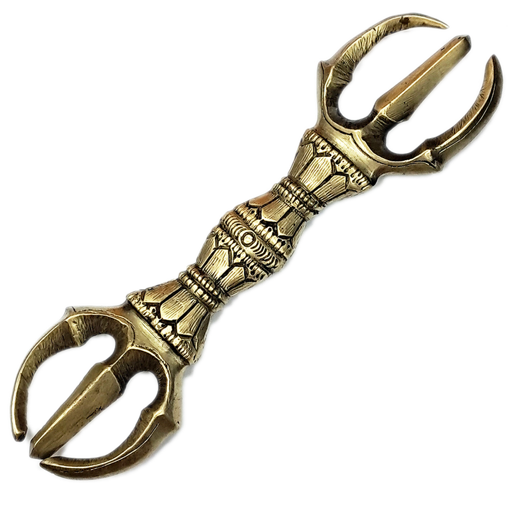 三鈷金剛杵【十方】154393