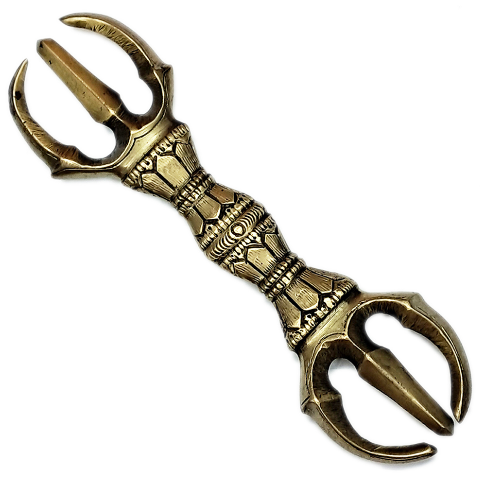 三鈷金剛杵【十方】154393