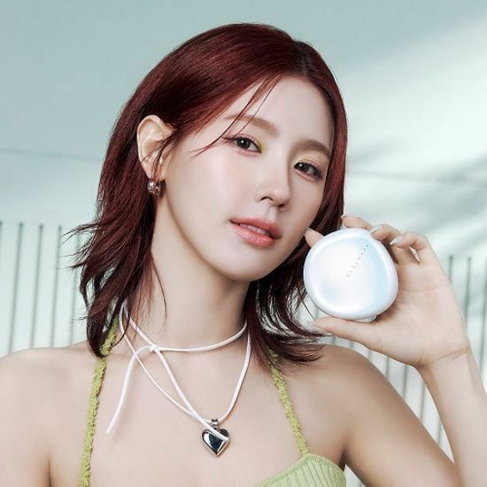 《21現貨/Olive Young連線》WAKEMAKE Water Glow Coating Cushion SPF50+/PA++++