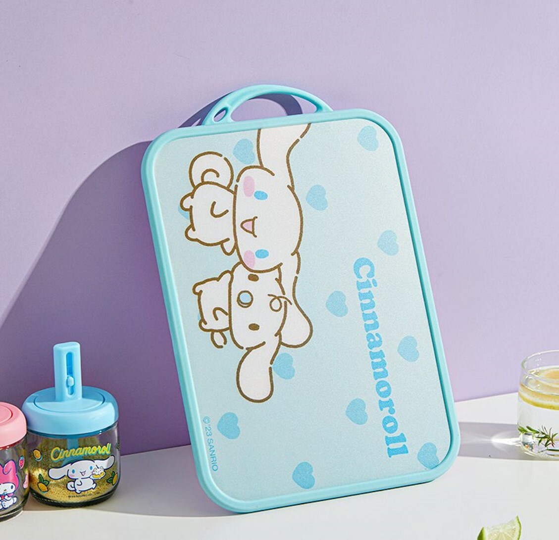 玉桂狗 Sanrio| 切菜砧板 | 菜板