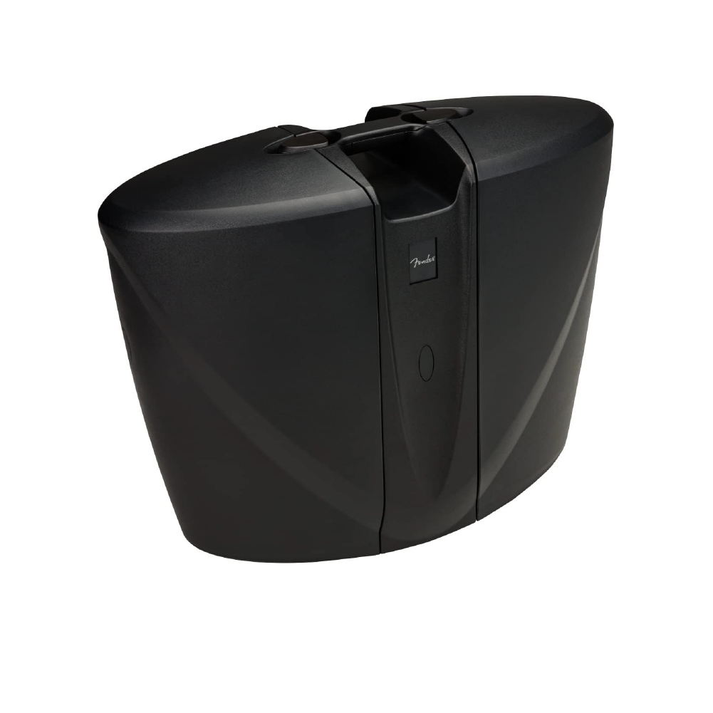 Fender Fender / Passport Venue S2 便攜式 PA喇叭系統 (10吋,600W)(對) 第 3 張圖片｜三峽錄音 / 音響