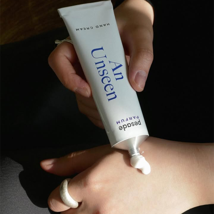 【pesade】An Unseen 護手霜