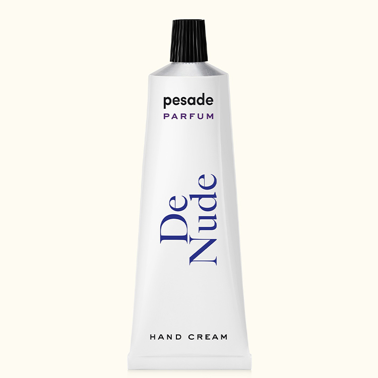 【pesade】De Nude 護手霜