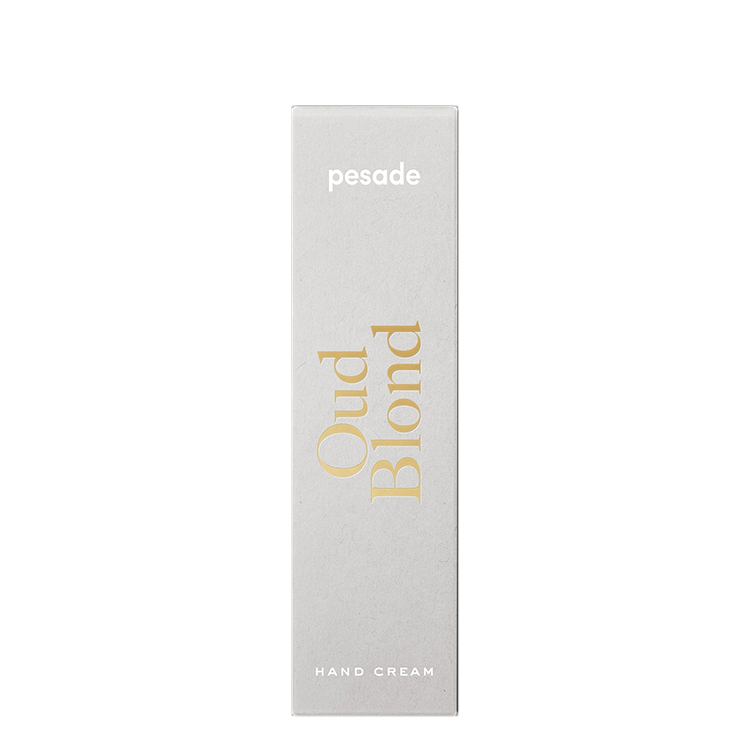 【pesade】Oud Blond 護手霜