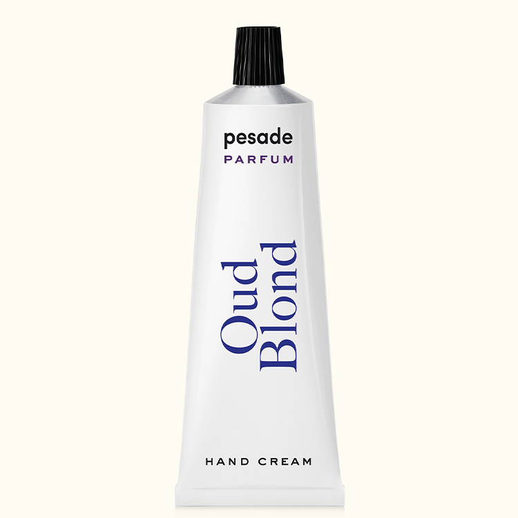 【pesade】Oud Blond 護手霜
