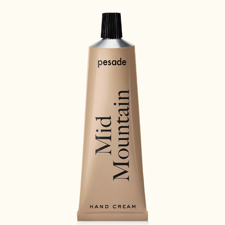 【pesade】Mid Mountain 護手霜