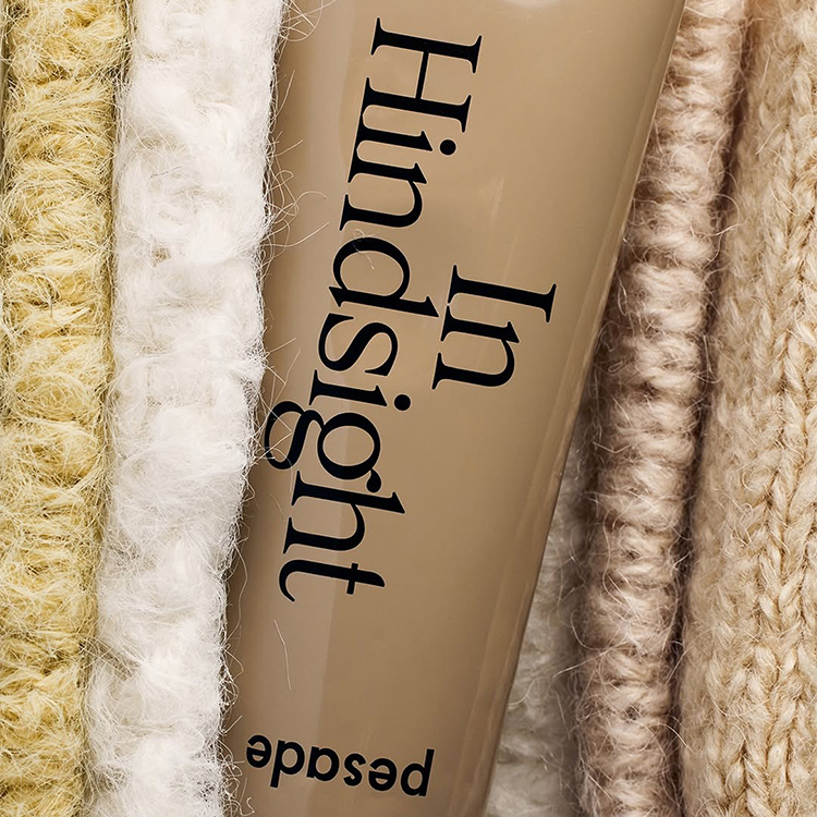 【pesade】In Hindsight 護手霜