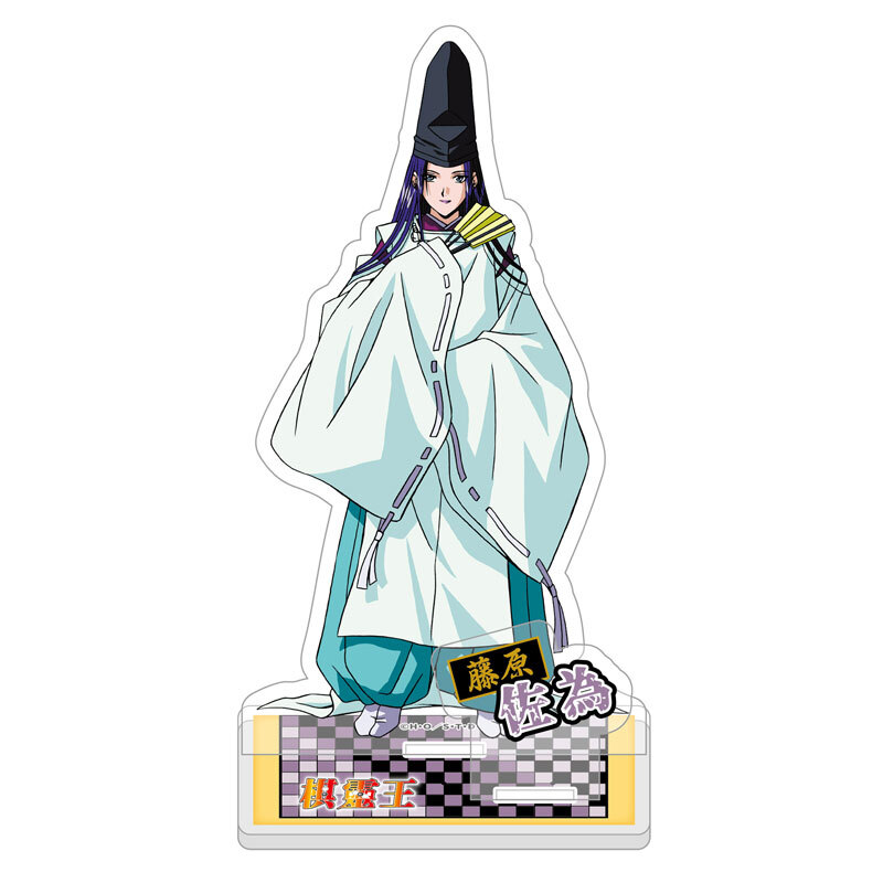 棋靈王-壓克力立牌-藤原佐為