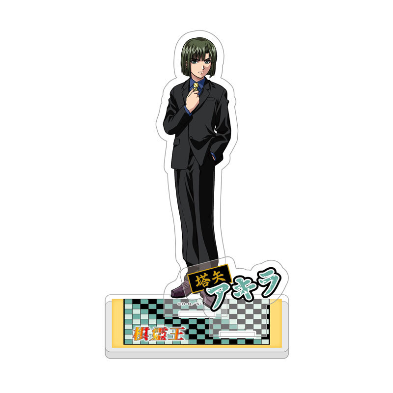 棋靈王-壓克力立牌-塔矢亮