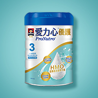 母嬰營養品