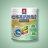 成人奶粉
