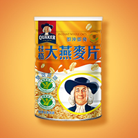 穀物麥片