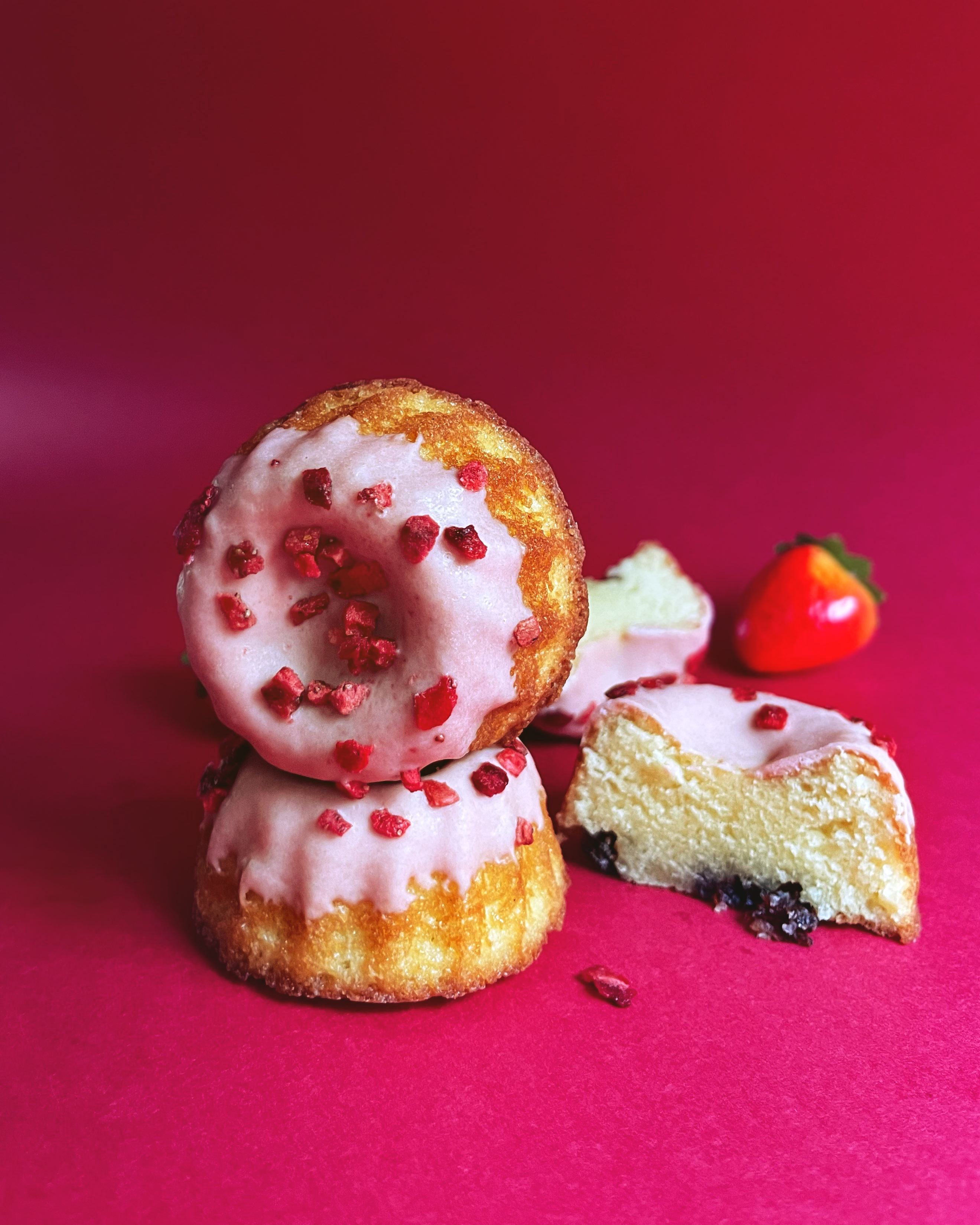 公主莓果兜兜圈