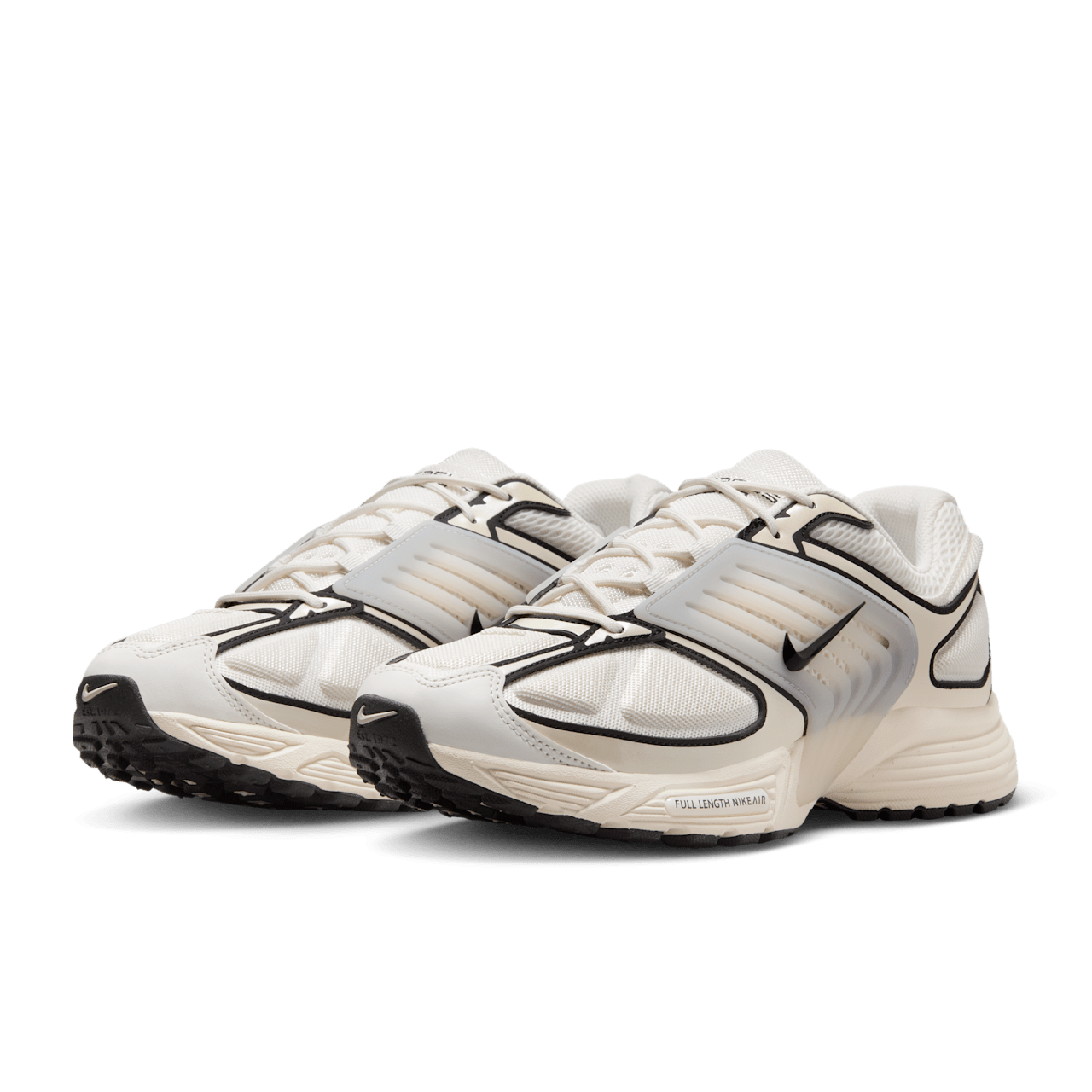 男鞋 NIKE AIR PEGASUS WAVE 'Sail and Coconut Milk' 海鹽奶油 復古 休閒鞋【IB0612-101】