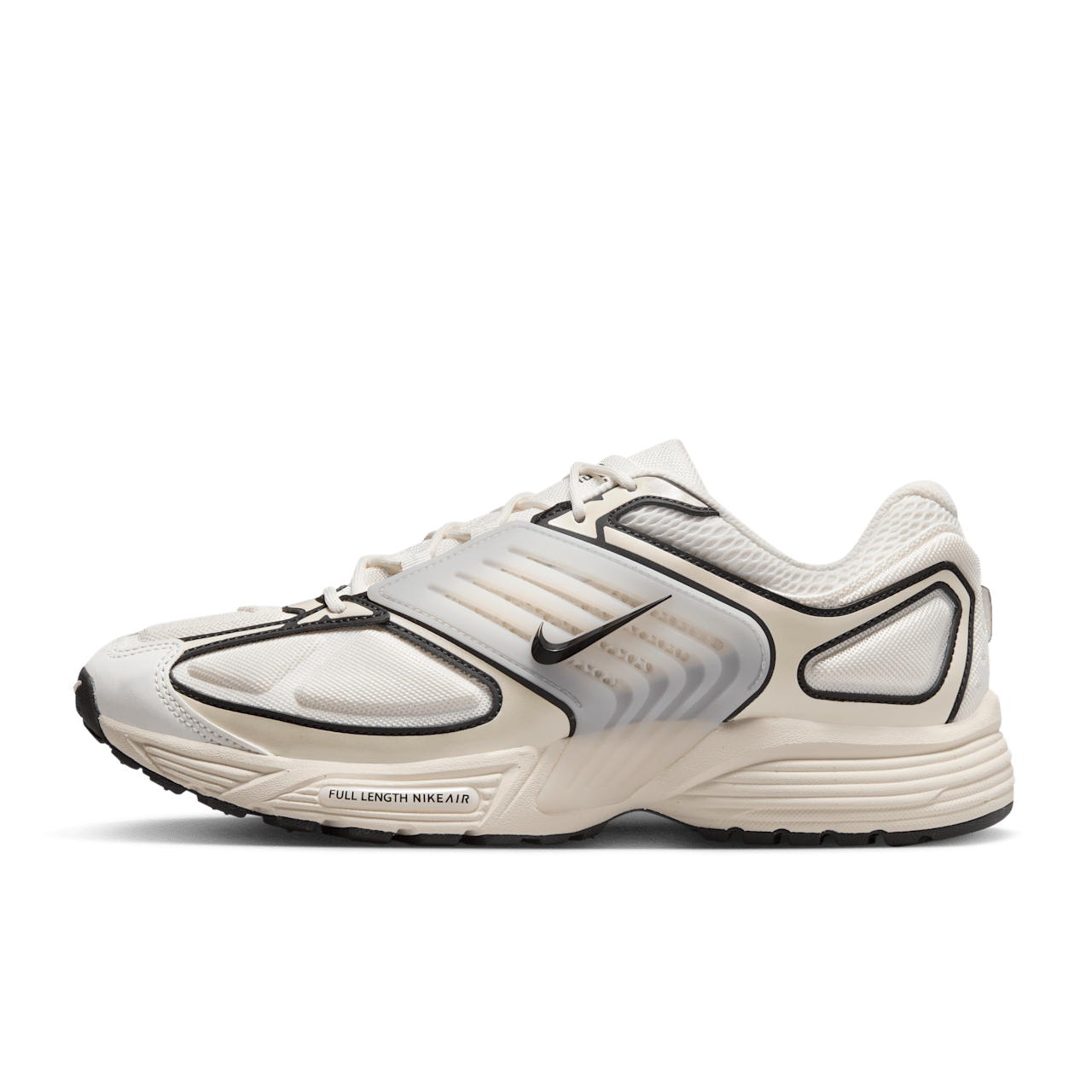 男鞋 NIKE AIR PEGASUS WAVE 'Sail and Coconut Milk' 海鹽奶油 復古 休閒鞋【IB0612-101】