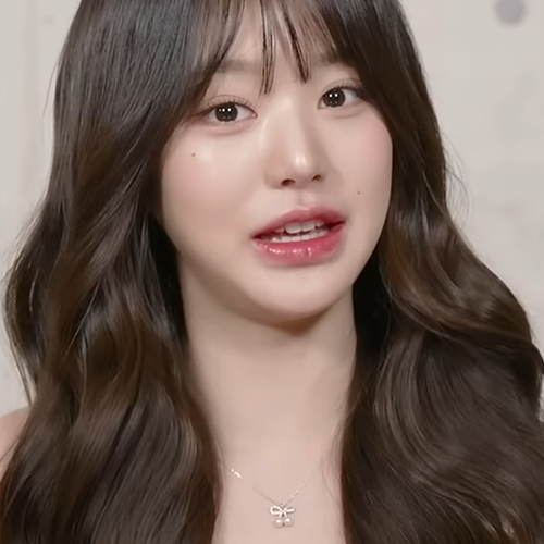 ENGBROX CHERRY PEARL NECKLACE