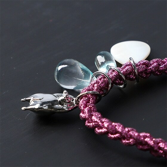 守護髮圈 神隱少女 難忘的回憶