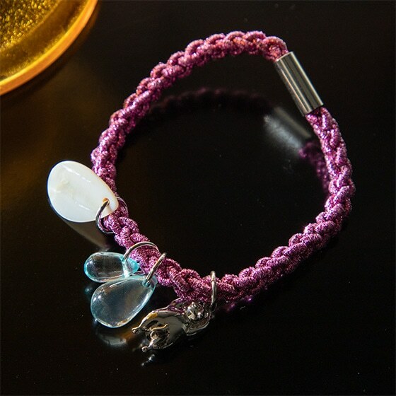 守護髮圈 神隱少女 難忘的回憶