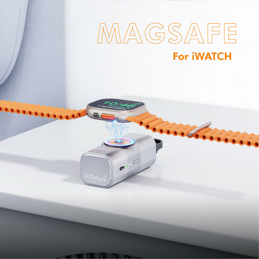 iWALK Watch Mini for Apple Watch