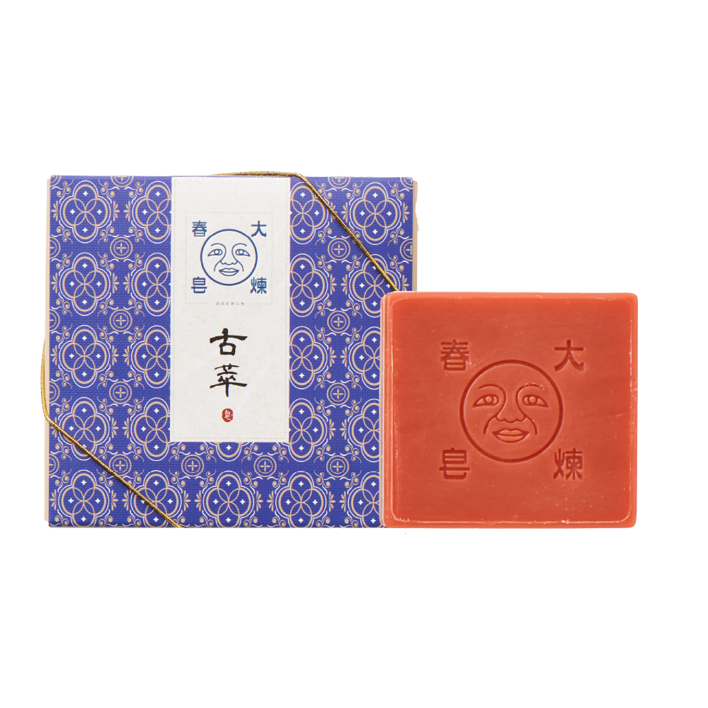 Classic Ganoderma Soap