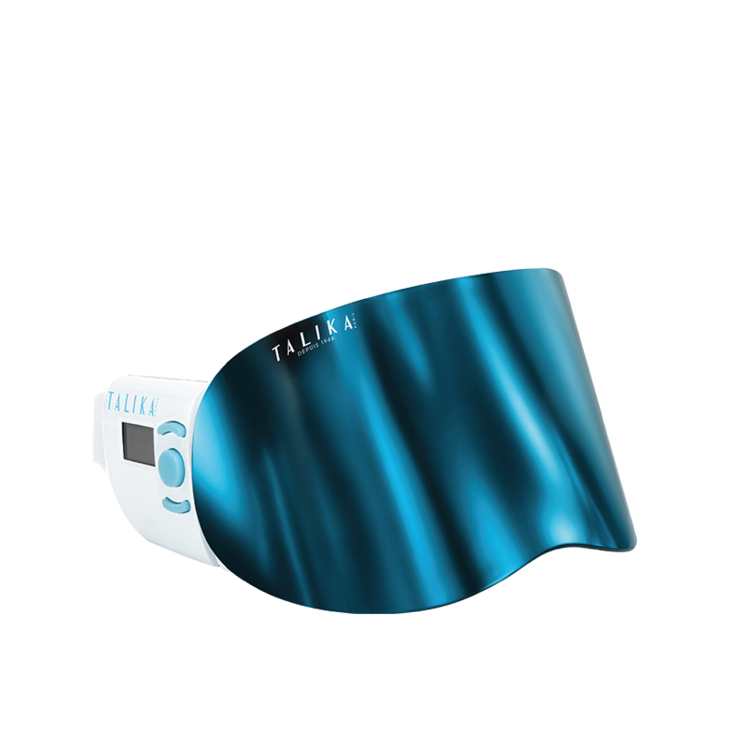 智慧多效光學美肌儀