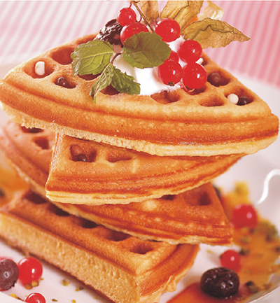 【可可博士 DR.KEKE】德麥 金牌達人鬆餅粉 1kg