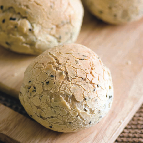 【可可博士 DR.KEKE】德麥 新韓國麵包粉 500g