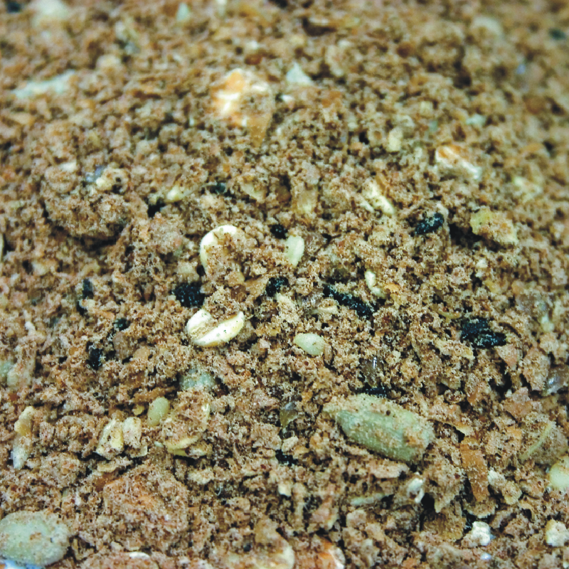 【可可博士 DR.KEKE】德麥 新雜糧麵包粉 1kg/5kg