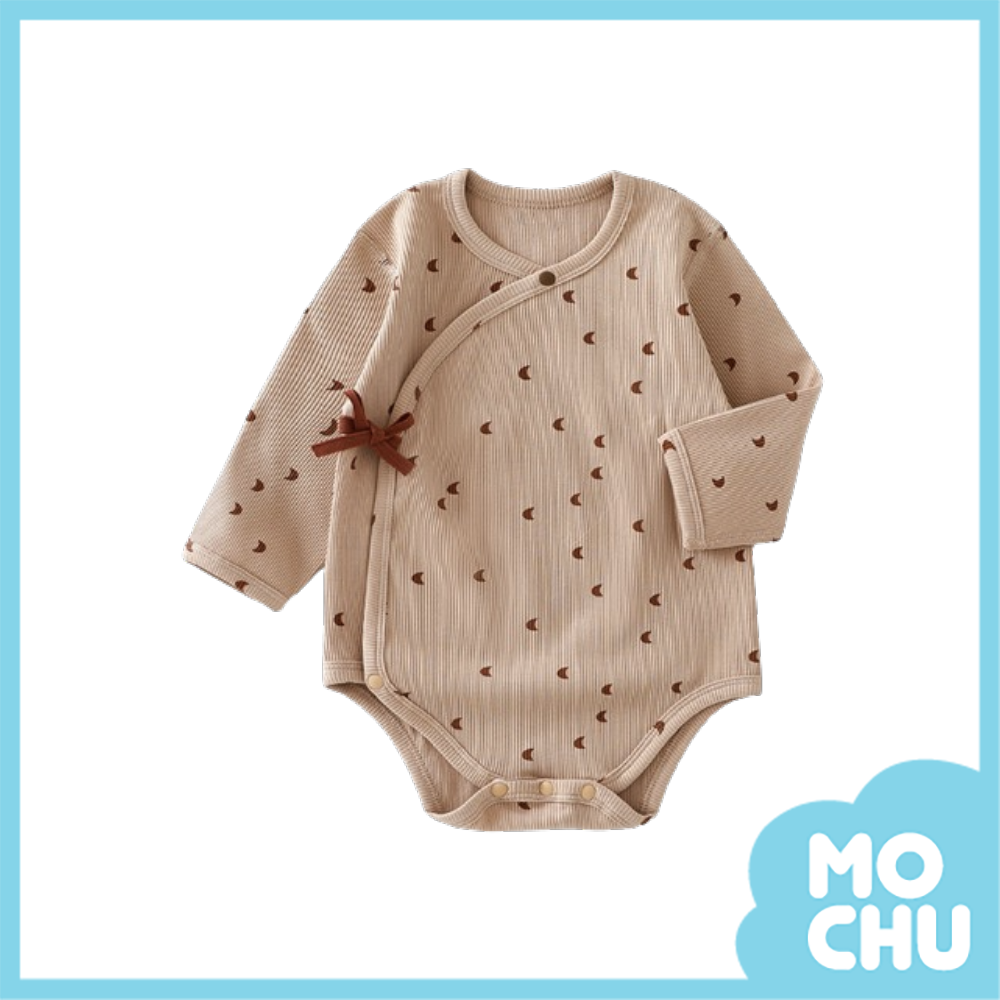 滿滿月亮包屁衣/連身衣(二款)