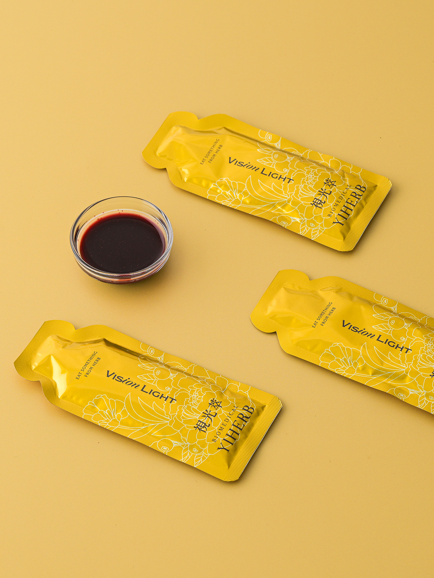 特【視光萃】葉黃素＋花青素