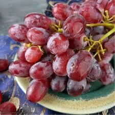 業務用 中國紅提 [1箱 ]