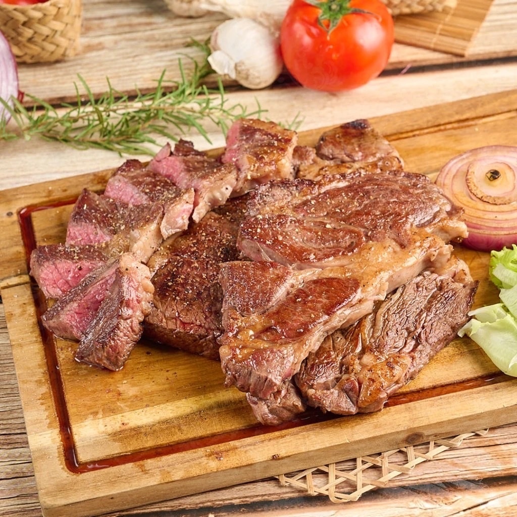 【富崎】1855熟成背肩PR牛排 (400g/片)