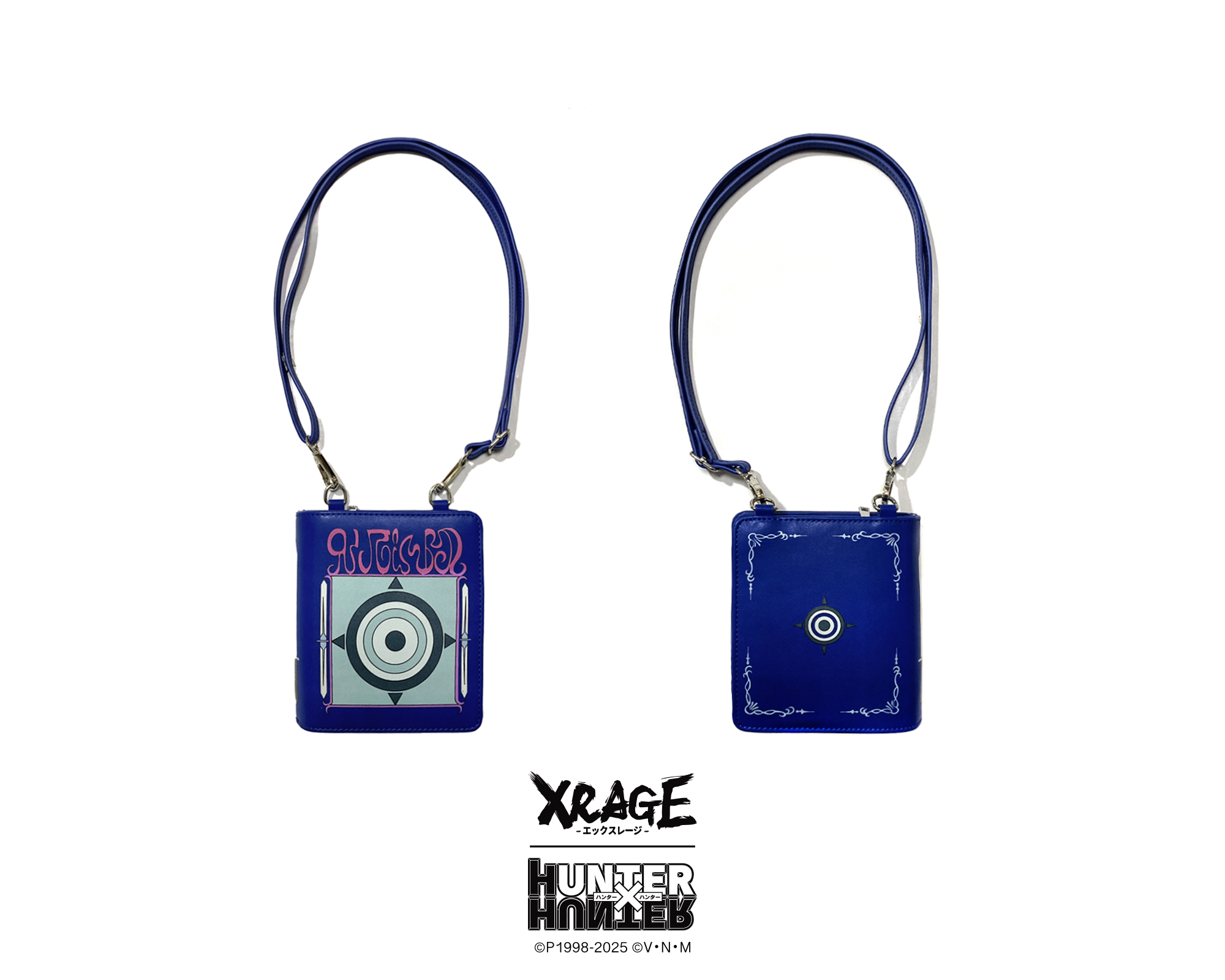 希少XRAGE HUNTER×HUNTER 盗賊の極意バッグ 希少XRAGE HUNTER×HUNTER 盗賊の極意バッグ 希少XRAGE HUNTER