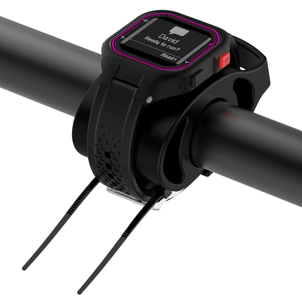 Garmin Watch Bike Mount